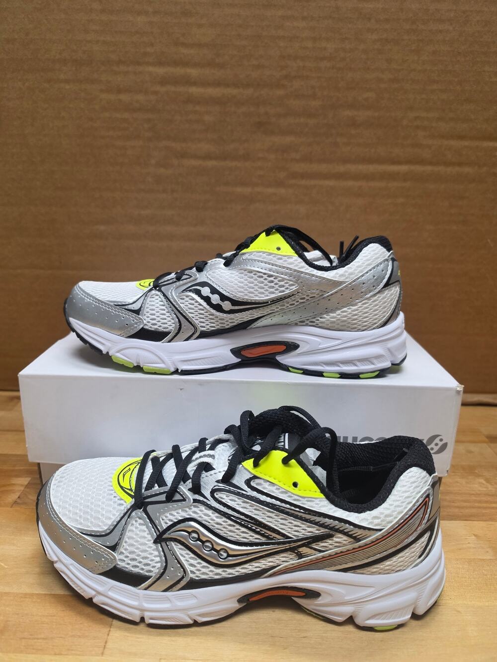 Saucony Ride Millenium Unisex Shoes Size: Men 7 Women 8.5 S70812-12